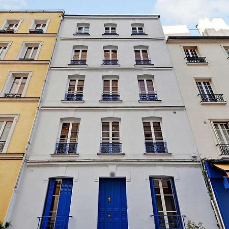 Amazing Apartment 1Br4P - Cremieux - Gare De Lyon Paris Exterior photo