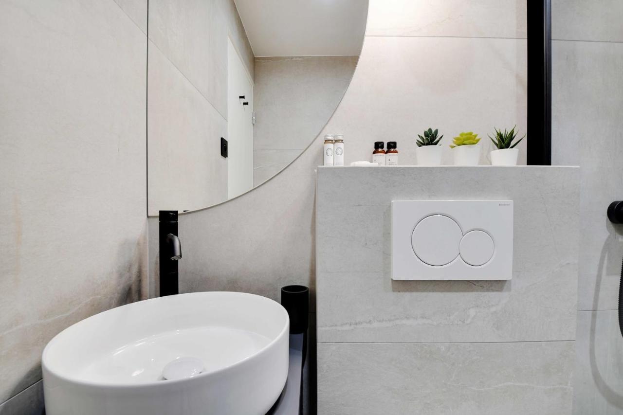 Amazing Apartment 1Br4P - Cremieux - Gare De Lyon Paris Exterior photo