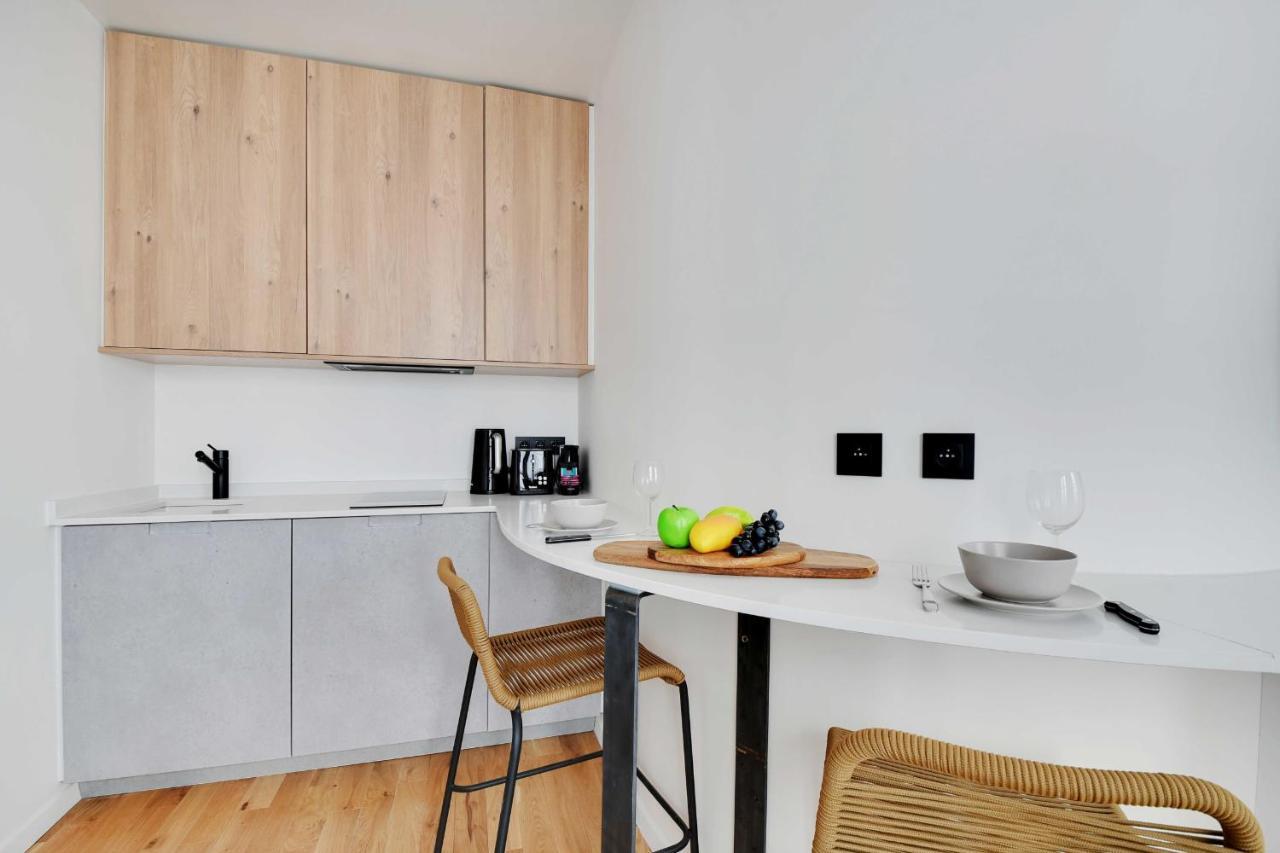 Amazing Apartment 1Br4P - Cremieux - Gare De Lyon Paris Exterior photo
