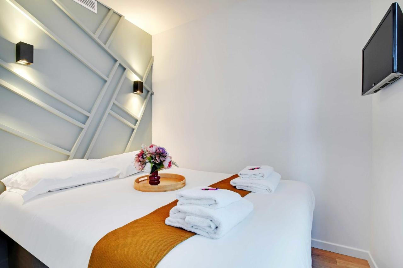 Amazing Apartment 1Br4P - Cremieux - Gare De Lyon Paris Exterior photo