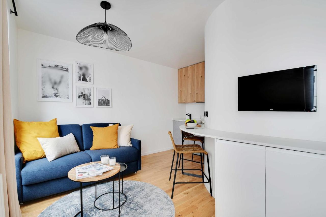 Amazing Apartment 1Br4P - Cremieux - Gare De Lyon Paris Exterior photo