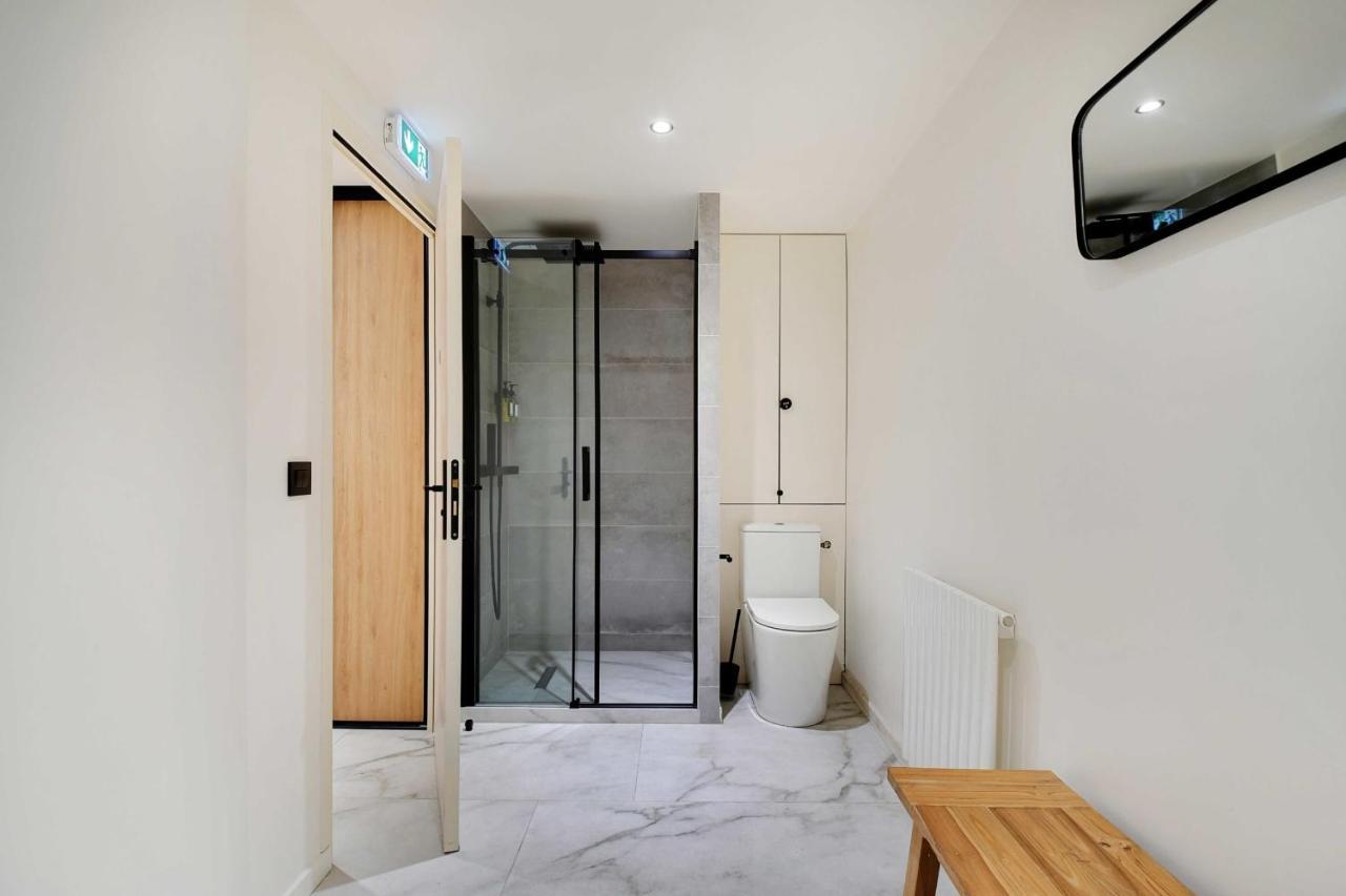 Amazing Apartment 1Br4P - Cremieux - Gare De Lyon Paris Exterior photo