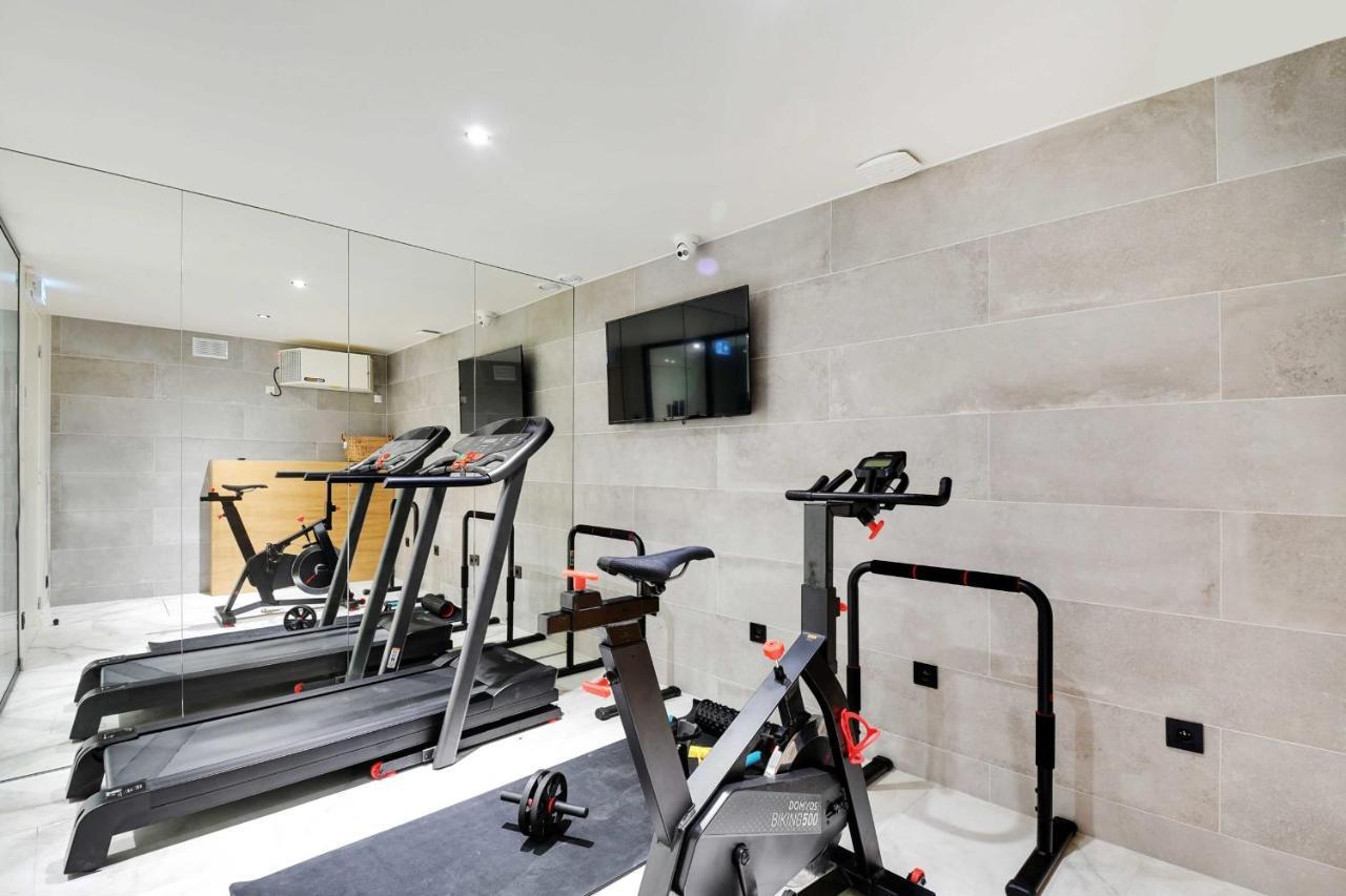 Amazing Apartment 1Br4P - Cremieux - Gare De Lyon Paris Exterior photo