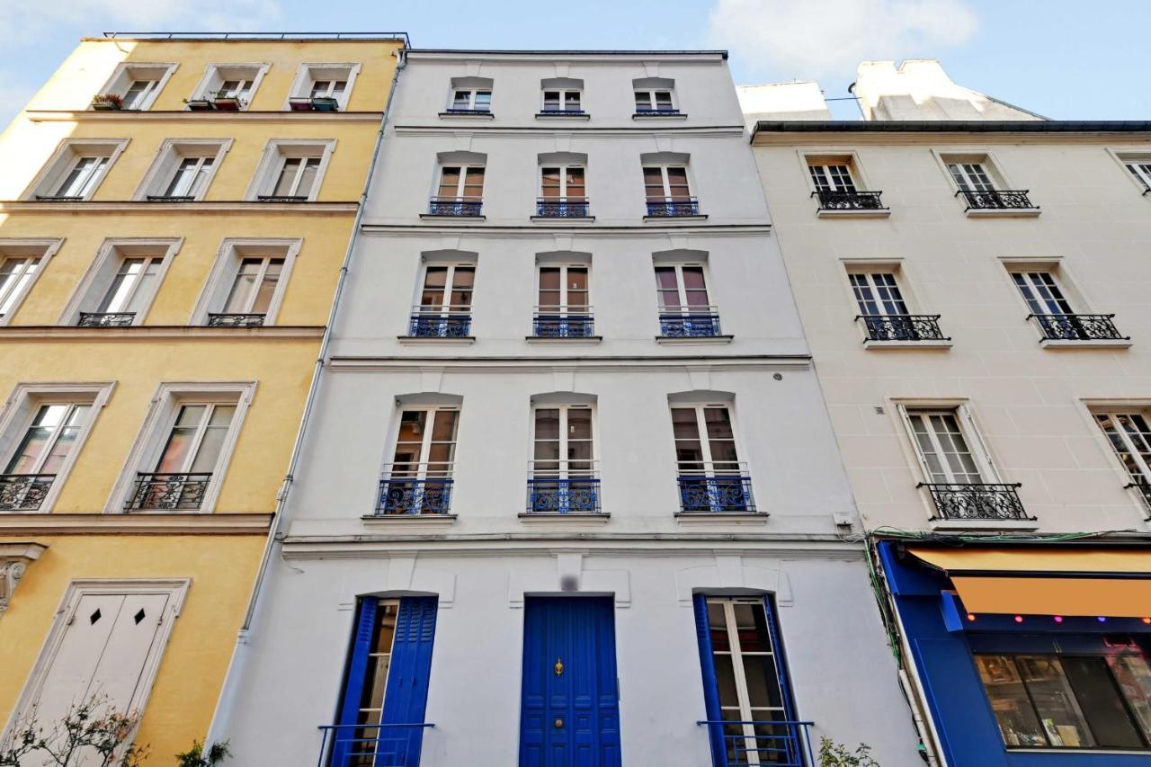 Amazing Apartment 1Br4P - Cremieux - Gare De Lyon Paris Exterior photo