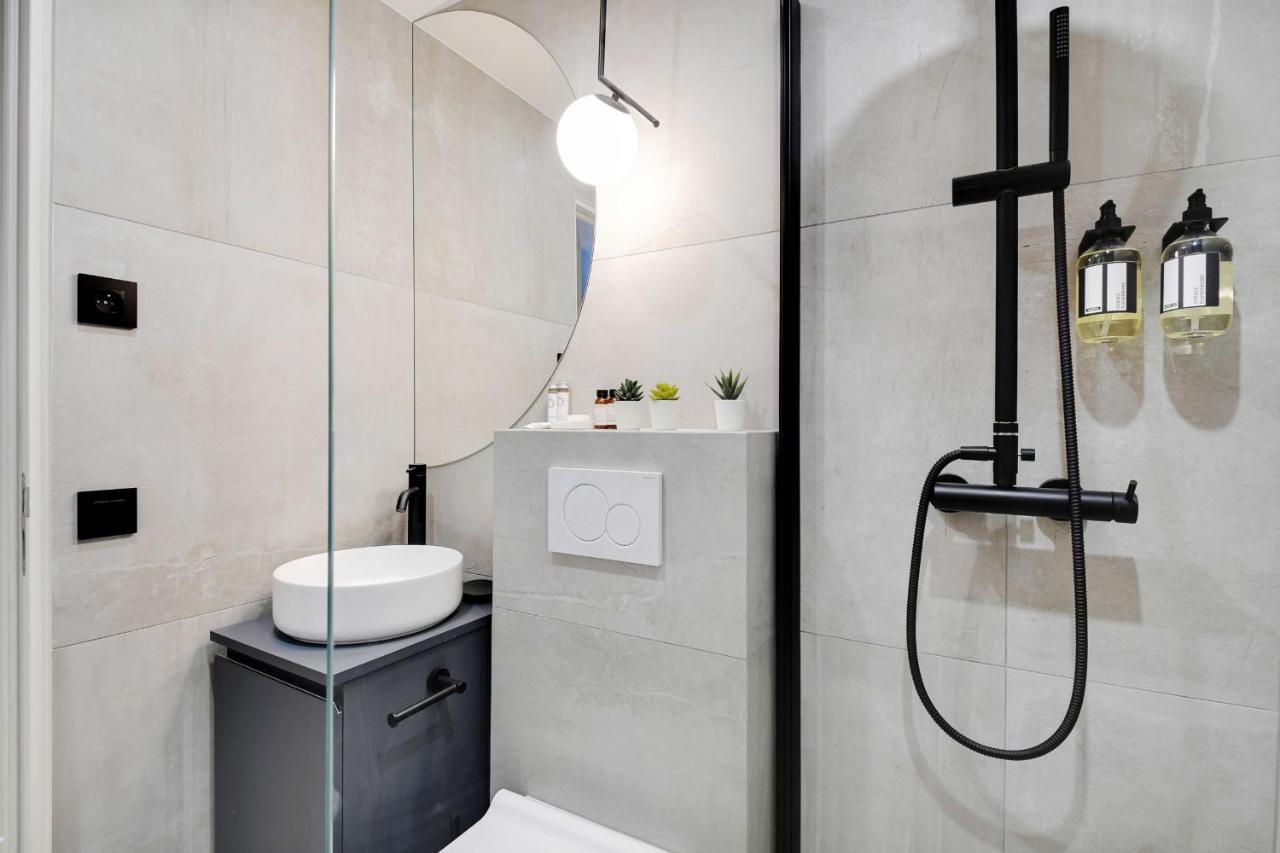 Amazing Apartment 1Br4P - Cremieux - Gare De Lyon Paris Exterior photo